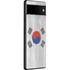 South Korean Flag Distressed Google Pixel 6 Skin